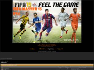Foro gratis : LIGA FIFA MASTER PS4