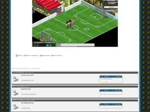 liga de habbo futbol profecional