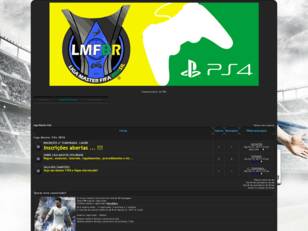 Super Master League - FIFA 15
