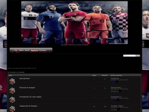 Liga Master Online Pes 6