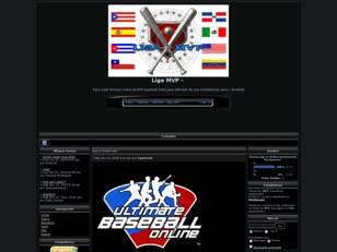 Foro gratis : Liga MVP Baseball