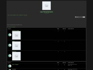 Liga Virtual Española