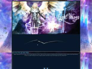 Lignt Wings