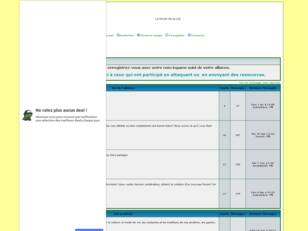 La Ligue des Irreductibles Gaulois