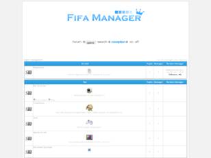 Soccer Management