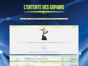 La Ligue des Copains