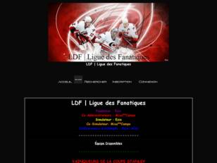 LDF | Ligue des Fanatiques