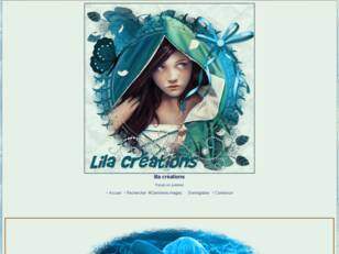 lila creations