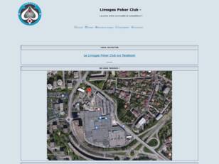 Limoges Poker Club