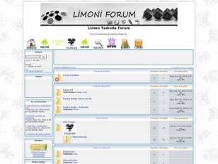 Limoni Forum
