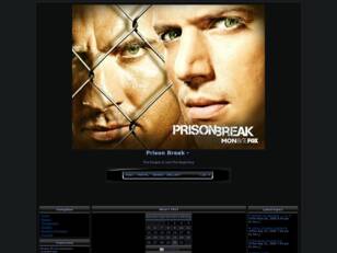 Prison Break