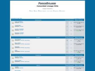 Comunidad Lineage Chile