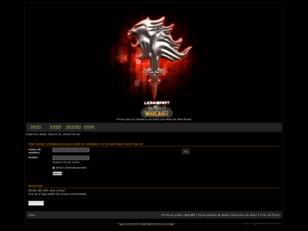 Forum gratis :Lion Heart