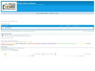 Forum gratis : Núcleo Lisboa Ocidental