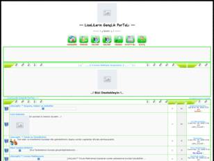 ~~ LiseLiLerin GençLik PorTaLı ~~