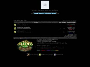 Guilde Lithium / Allods OnLine