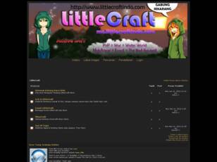 LittleCraft