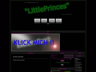 LittlePrinces