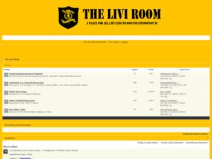 The Livi Room