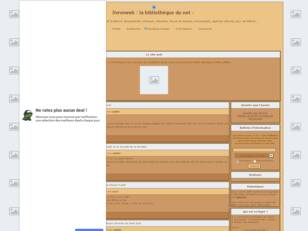 livresweb : la bibliothèque du net