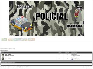 Forum gratis : .: POLÍCIA OPH - EMPREGOS :.