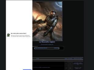 La Nouvelle Legion