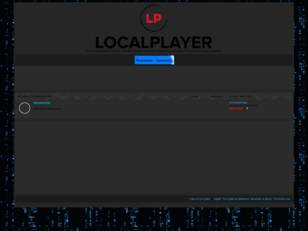 LocalPlayer