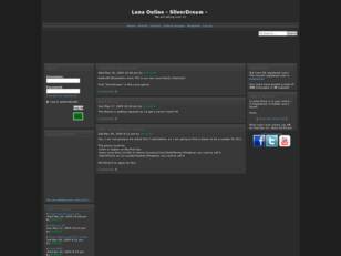 Luna Online - SliverDream