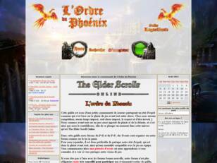 L'Ordre du Phoenix