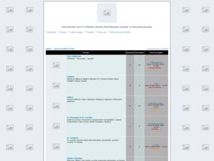 LOGİN - Genel İçerikli Forum