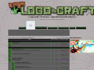 .:: Logo-Craft | FORUM ::.