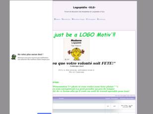 Forum gratuit : Logortho-3emeBAC-M1-M2