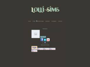 créer un forum : Forum pour les sims 2