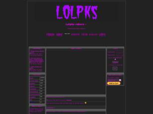 Lolpks reborn