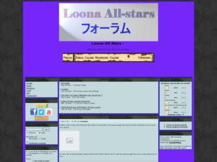 Loona-All Stars