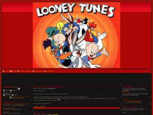 Les Looney Tunes