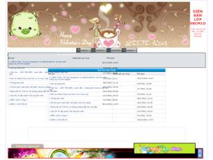 DIỄN ĐÀN LỚP 08CM1D