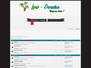 Lord-Paradise | Forum