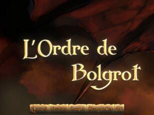 L'Ordre de Bolgrot