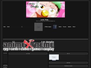 Lords Otaku /Manga /Anime /Games 1.5