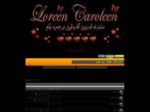 loreen-caroleen