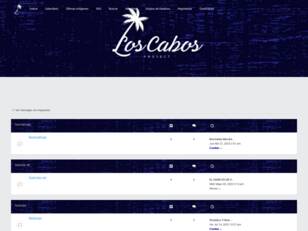 Los Cabos Project