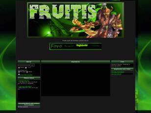 Los fruitis fumetas custom server