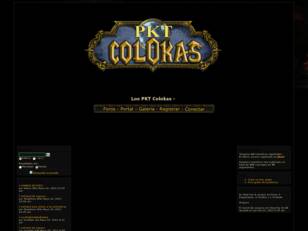 Foro oficial: Los PKT CoLoKas