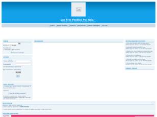 Forum gratis : Los Tres Pueblos Por Gaia