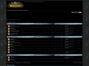 Foro gratis : Los Renegados de Azeroth