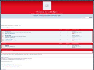 Forum gratis : Forum der Warpfiretopally Lost in S