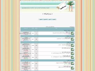 » رووح ضـائعه «