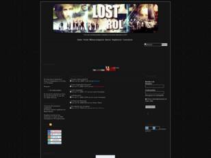 LOST Rol