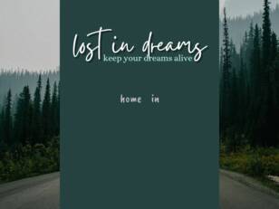 LostInDreams